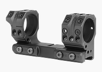 Spuhr Blocco Montaggio 34mm Altezza 38mm / 21mm OMIL PIC Gen3