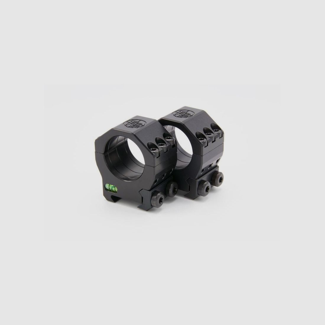 Colliers Tier one TacRing 30 mm Medium, image 1 sur 3