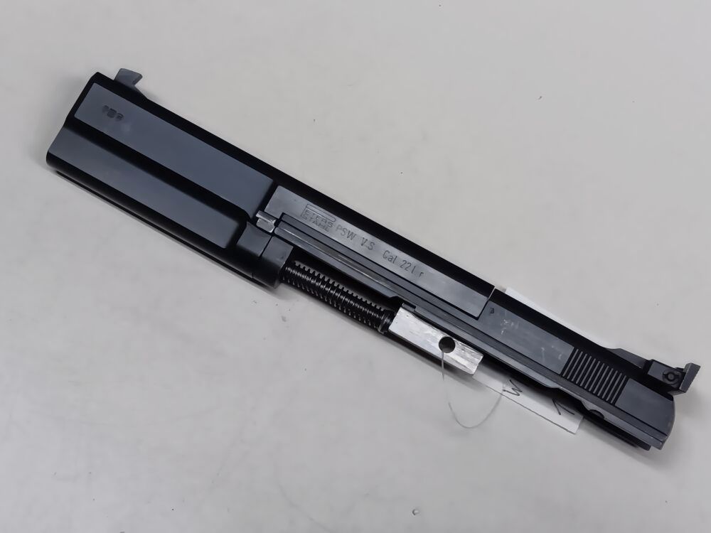 Peters Stahl PSW VS 75