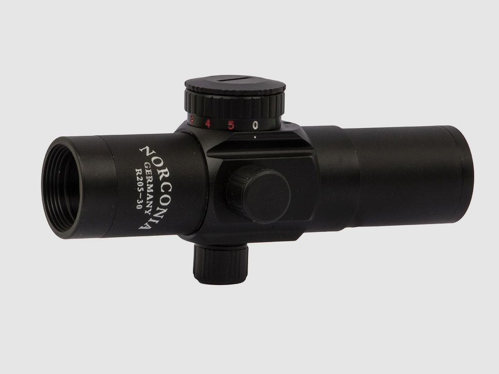 Norconia Red Dot LeuchtpunktzielgerĂ¤t R205-30