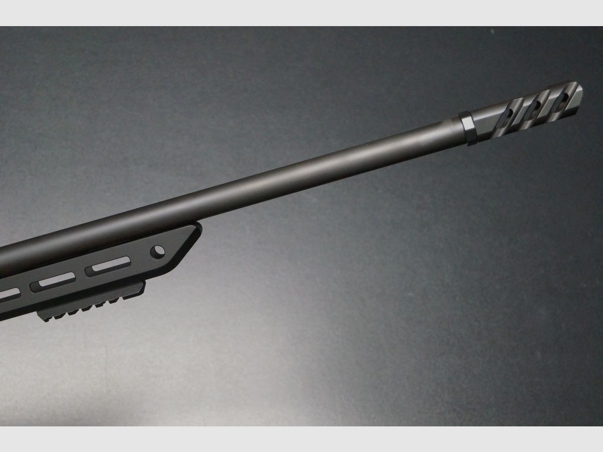 Messerschmitt MPR Folding Stock, Bild 4 von 10