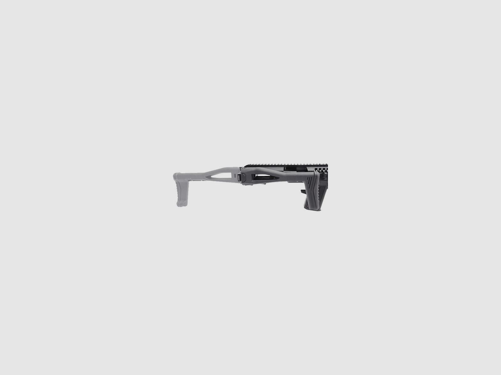 Konversionskit Micro Roni für Glock 17/19/22, Bild 4 von 6