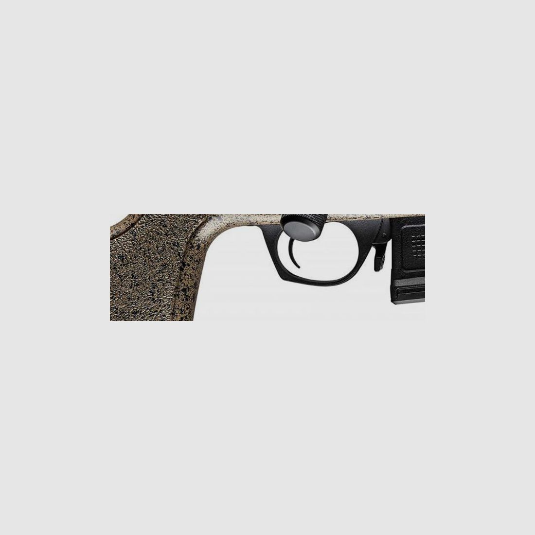 Bergara B14 HMR Linksausführung