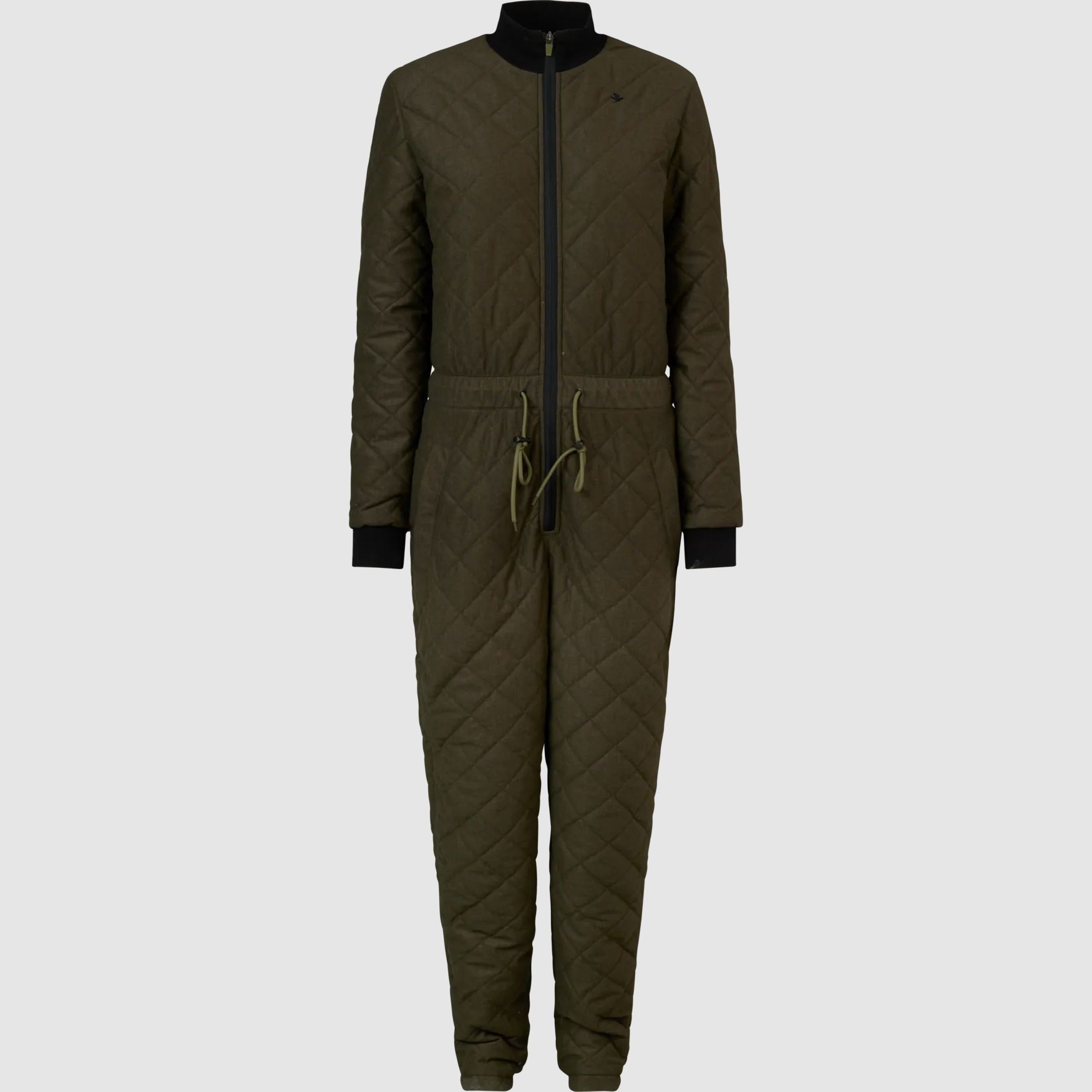 Maya Lady Overall | Seeland