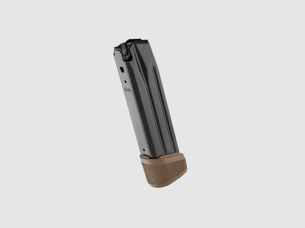 Springfield Armory Echelon magazine FDE 20rds – 9 mm Para