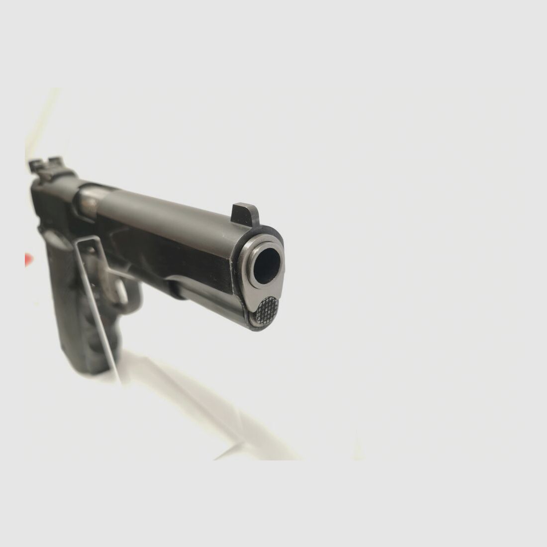 Auto Ordnance Thompson 1911 A1