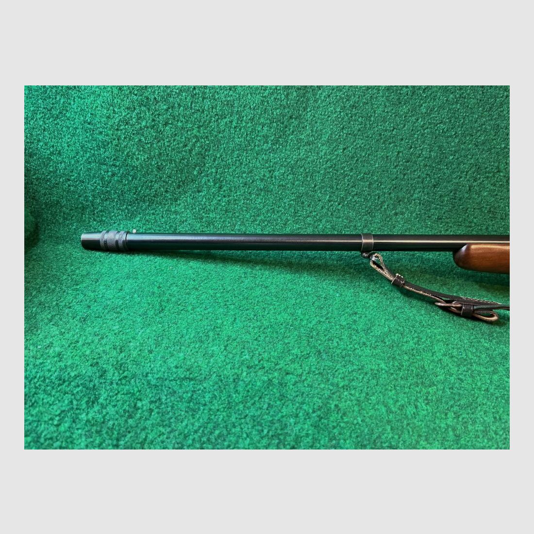 Mossberg 190 D 16/70