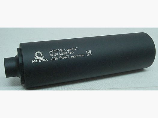 UTRA SL7i, M17x1 - Cal..30, 30 dB, ON