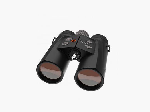 REVIC ACURA BLR10b FERNGLAS MIT BALLISTISCHEM TELEMETRIE 10X42