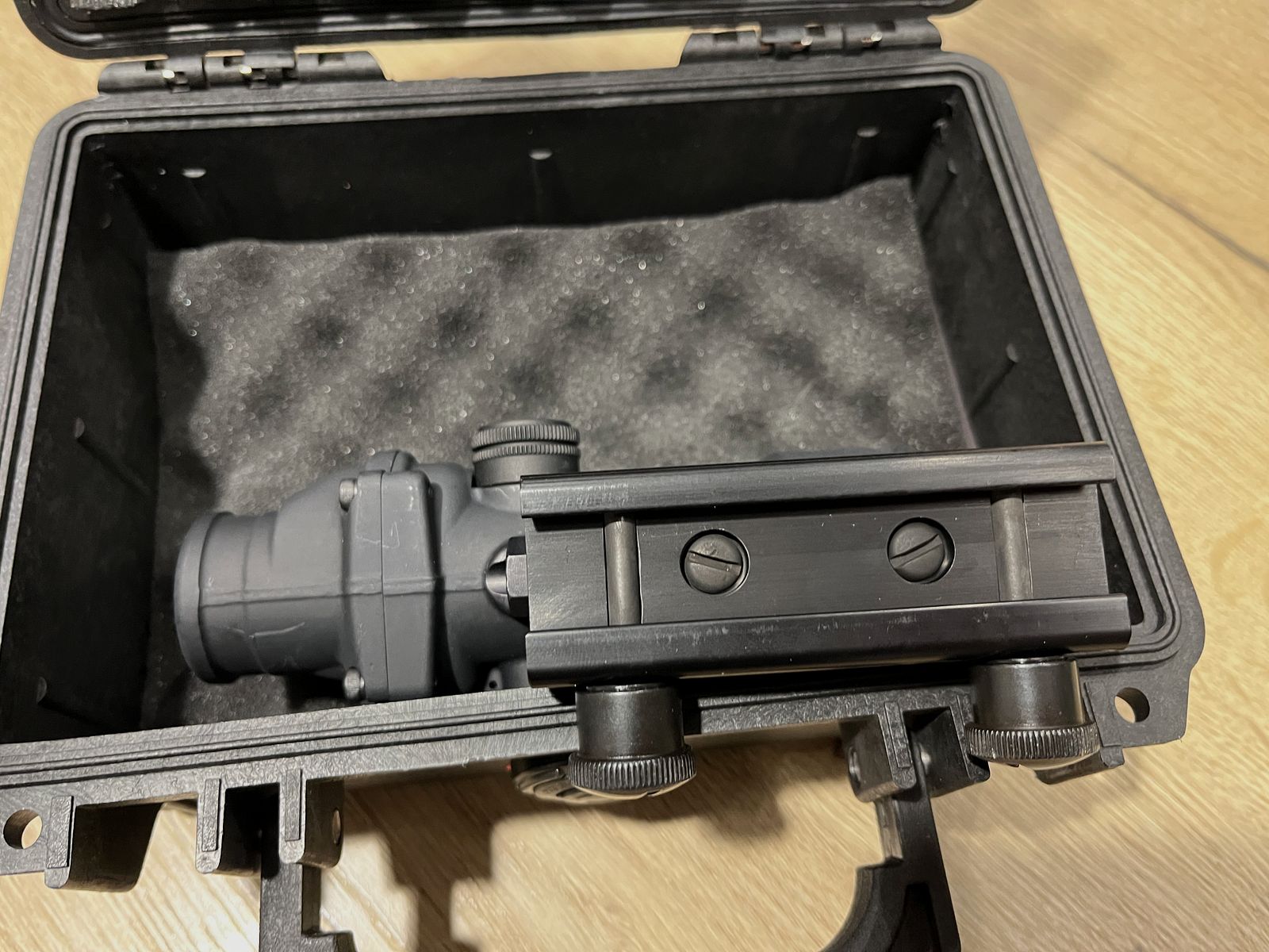 Offerta NUOVA Trijicon ACOG 4x32 TA01B .308