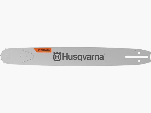 Husqvarna guide rail X-Tough RSN 3/8", 1.5 mm, 50 cm