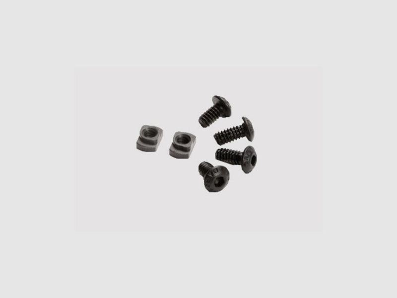 Area 419 ARCALOCK Universal-Flachschiene
