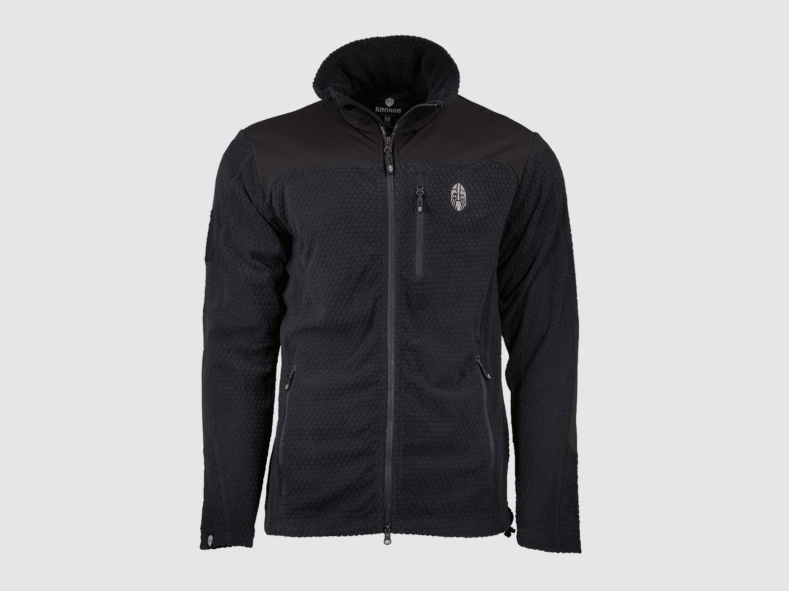 Jacke Egil
