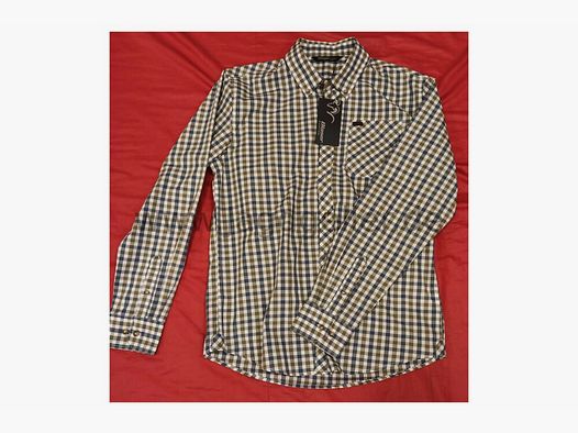 Blazer heren overhemd Juno, maat L