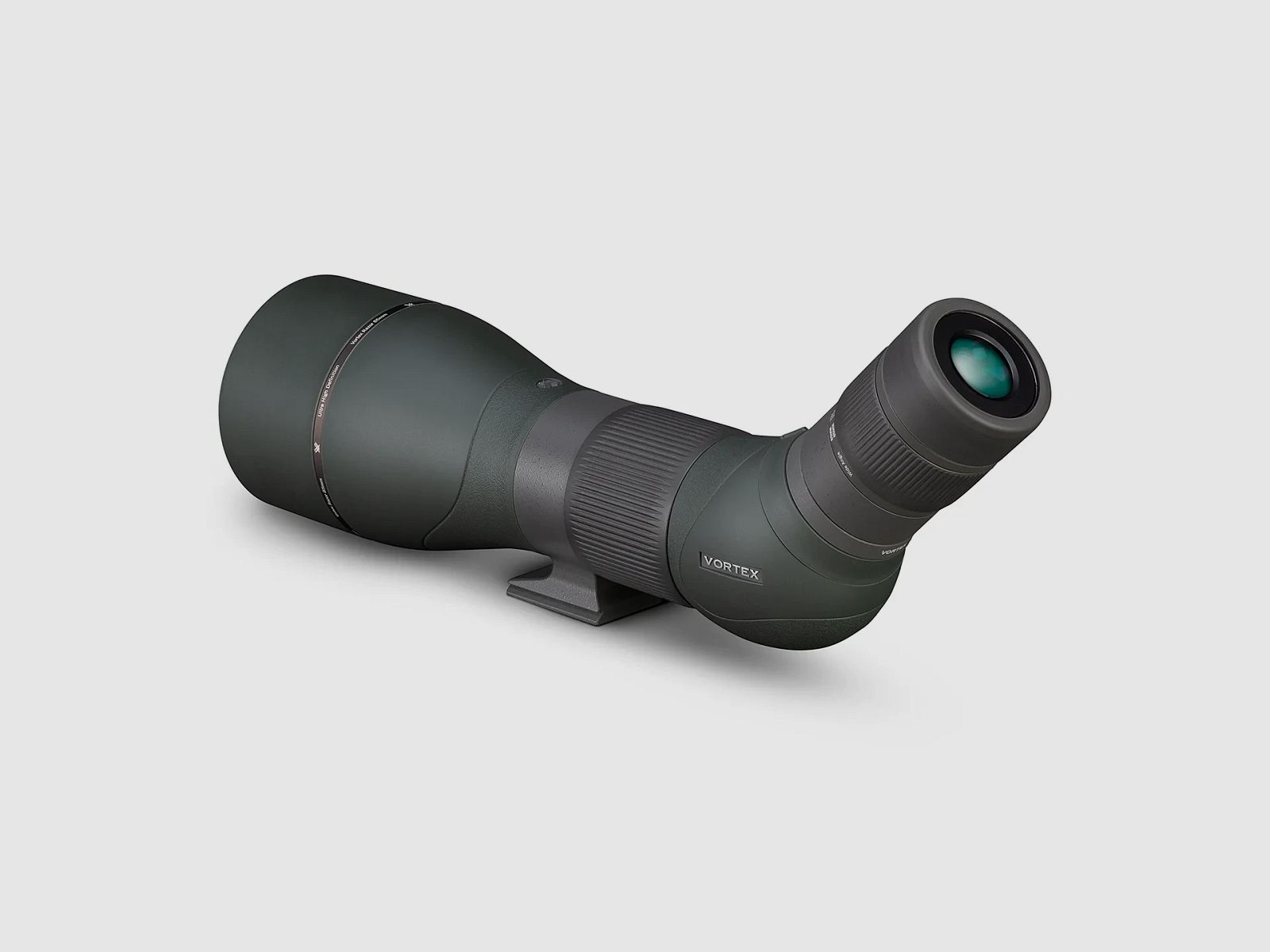 Vortex Razor HD Spektiv 27-60×85 gewinkelt