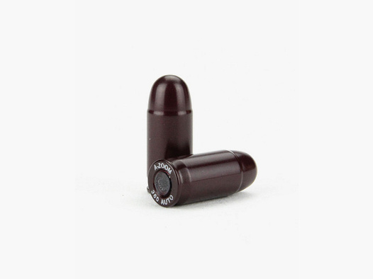 A-ZOOM PUFFERPATRONE ALU .380 AUTO