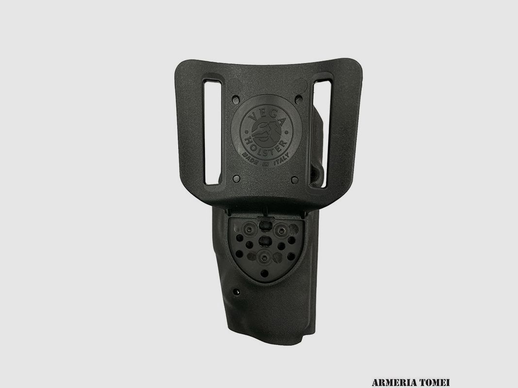 VEGA HOLSTER – POLYMER DUTY HOLSTER BERETTA APX (LEFT), image 3 of 3