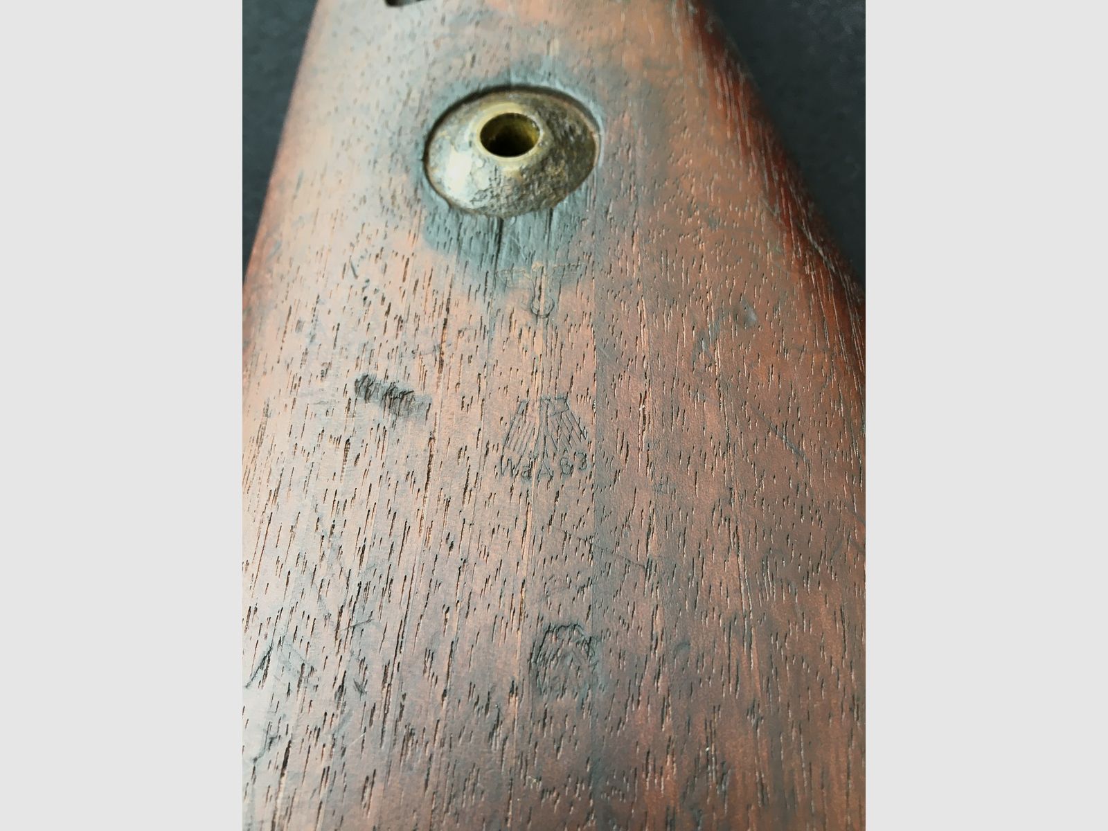 Karabiner 98k S/42 1937