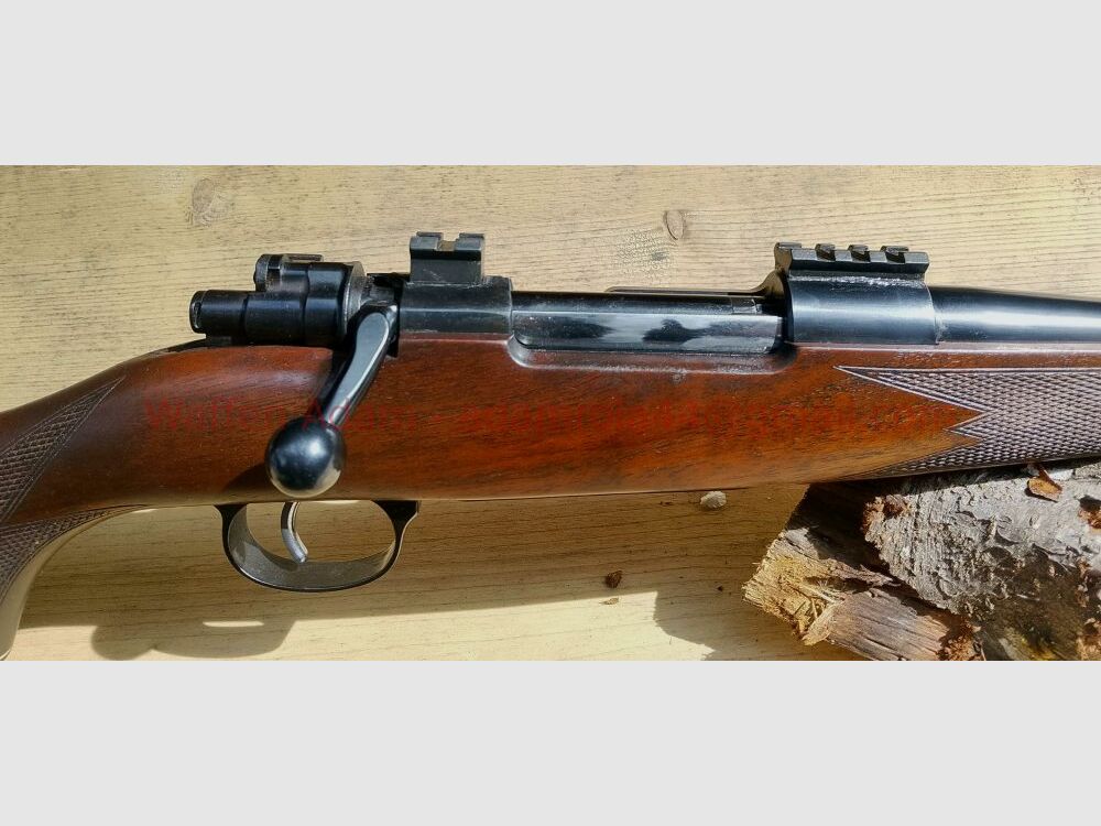 Mauser 98