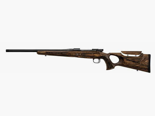 Mauser M12 Big Max HSP M17x1 o.o.V. 51cm