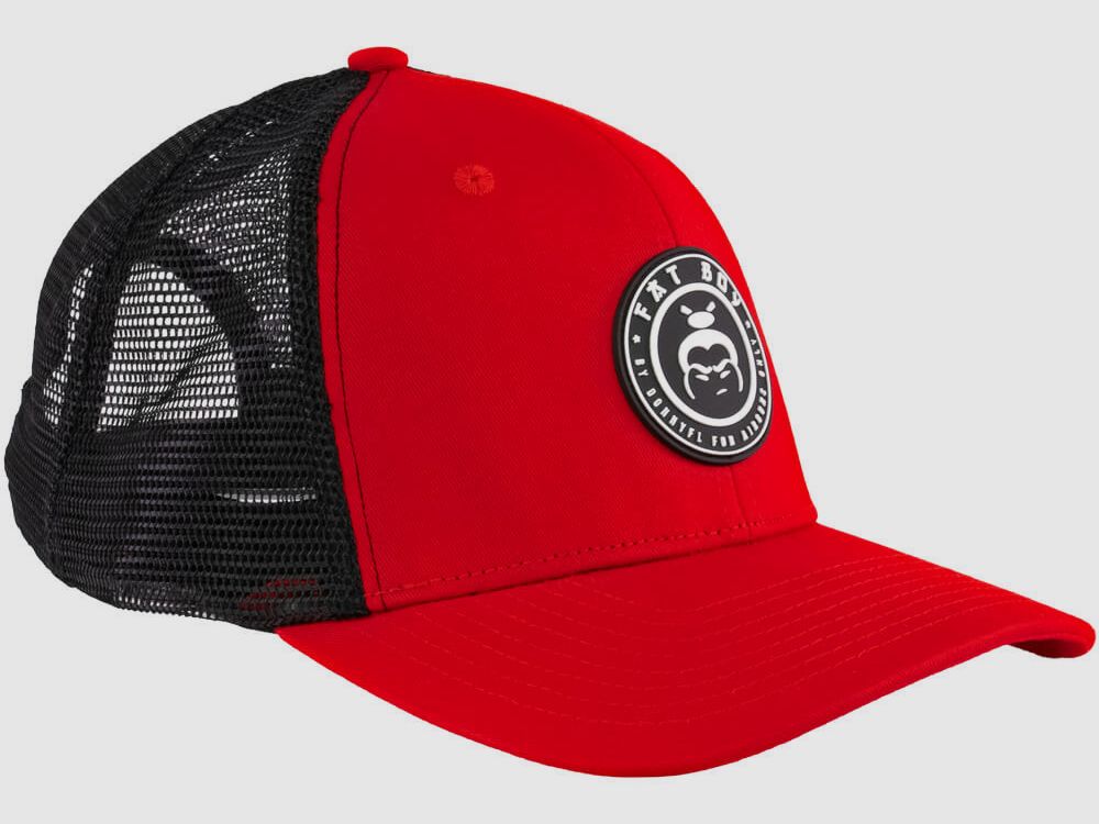 DonnyFL Cap DonnyFL Fatboy Trucker Hat, Bild 1 von 3