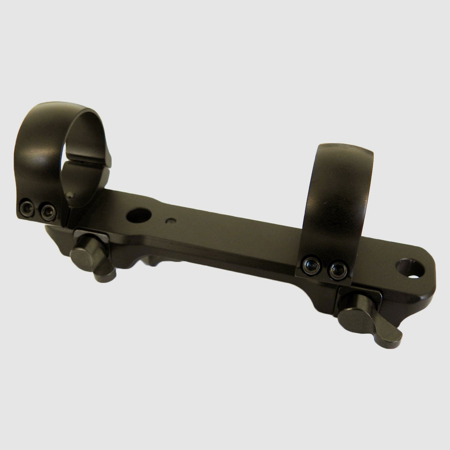MAKuick / 1-tlg. Für werkseitig vorbereitete Büchsen CZ | 527 | 1"/26 mm | 10 mm | Standard