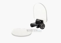 Objectiefbescherming lensbescherming voor richtkijker 22mm