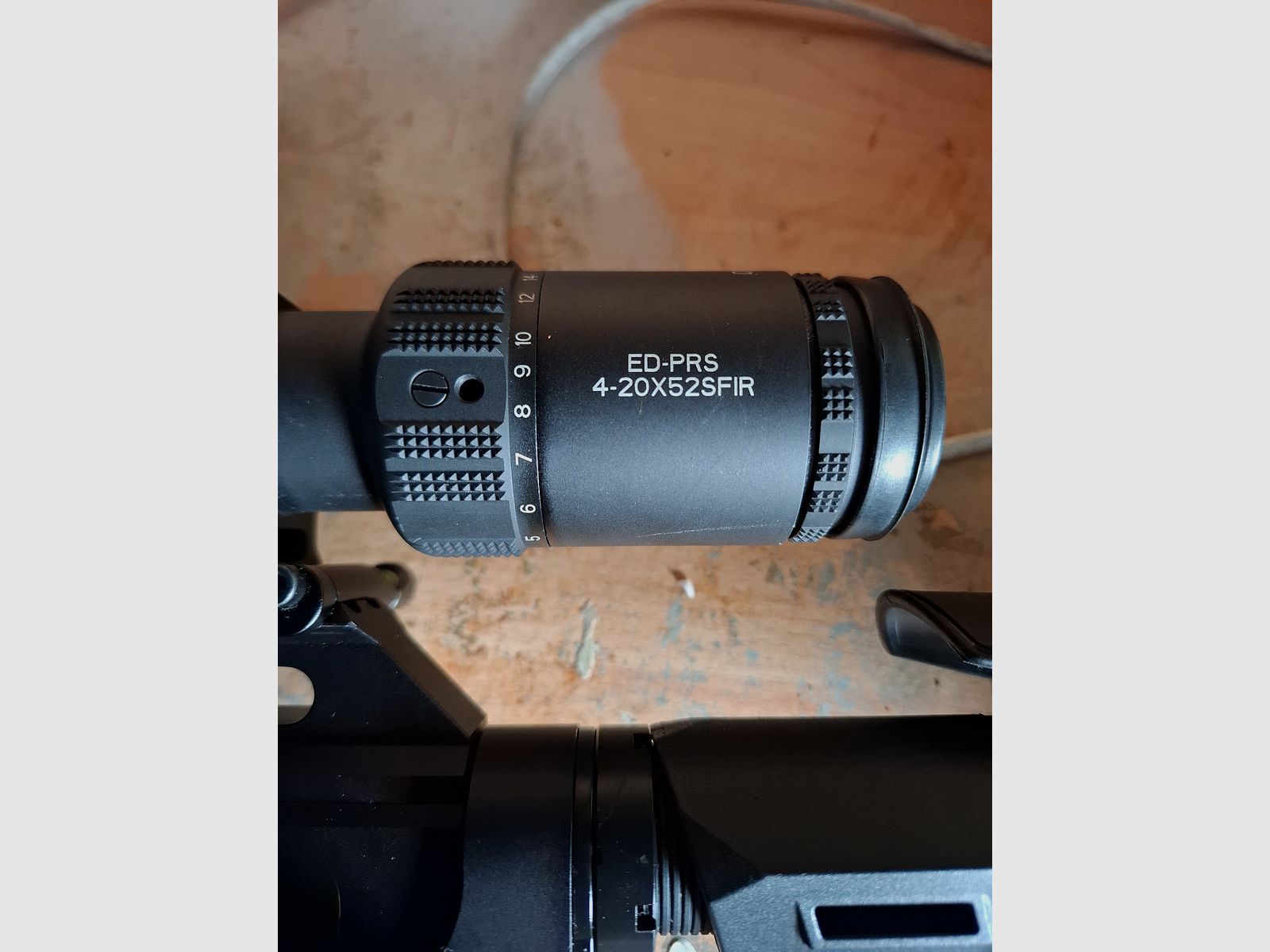 Discoveri Ed-rps4-20×52