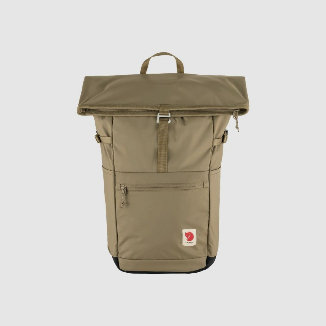 Fjällräven Rucksack High Coast Foldsack 24 Clay