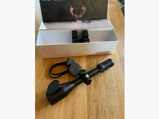 Zeiss Conquest V6 2,5-15x56