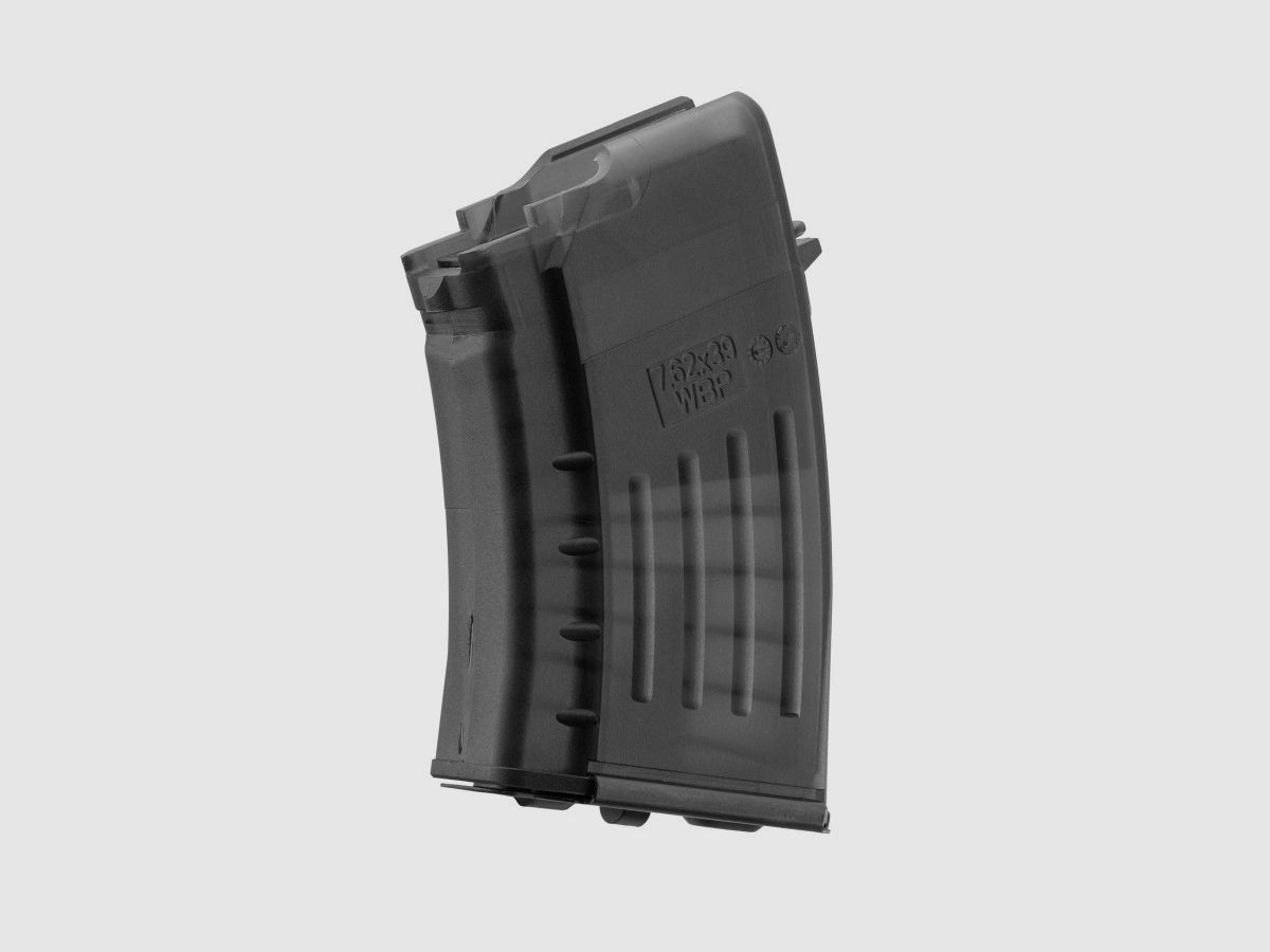 WBP Jack Emboutie Repetierbüchse 7,62x39 Magpul Edition, Bild 6 von 6