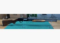 Mossberg Mossberg, Modell ATP 8 12/76