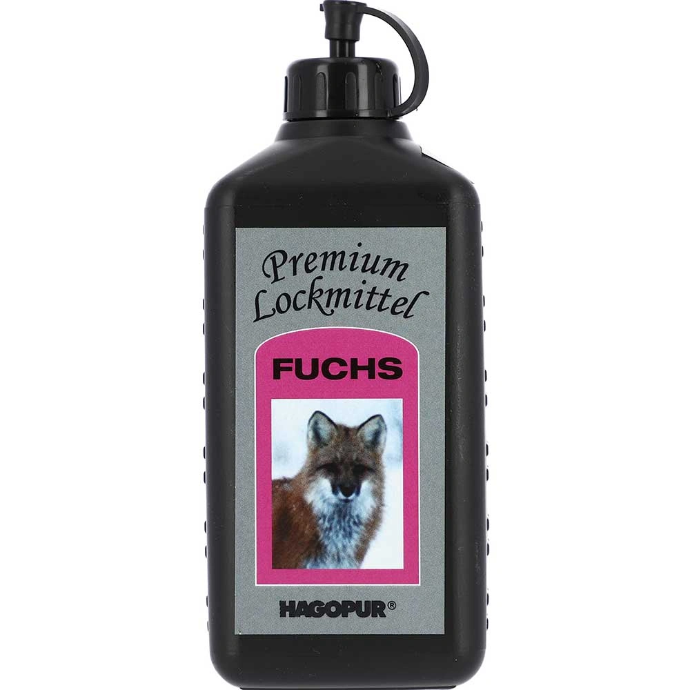 Hagopur Premium Fox Lure 500 ml