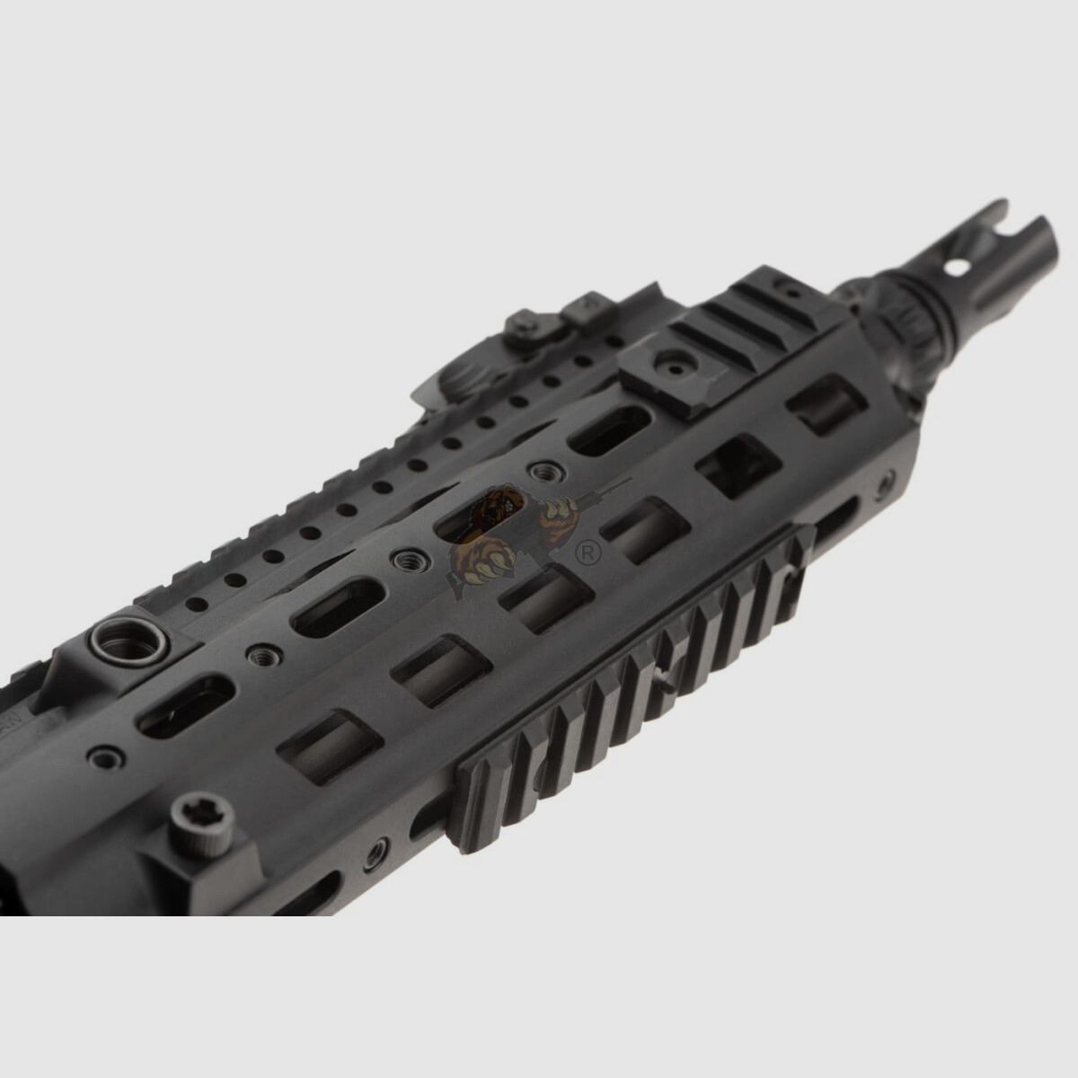 G&G CMF-16K G2 con ETU en Negro Airsoft S-AEG libre a partir de 18