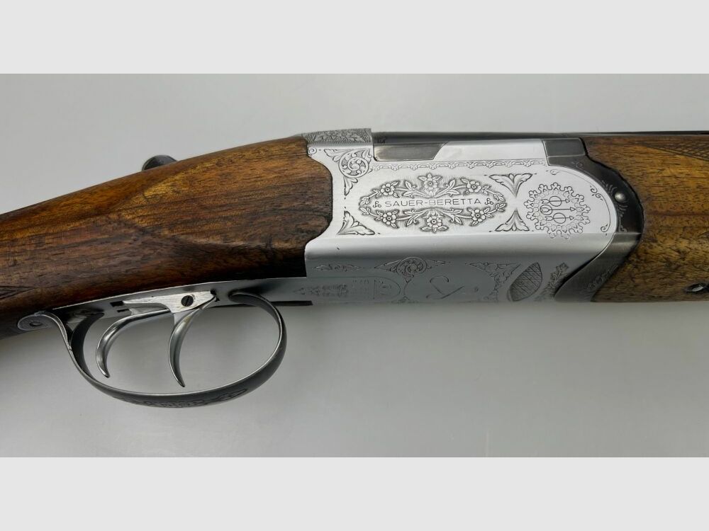 Sauer-Beretta S56E, image 3 sur 8