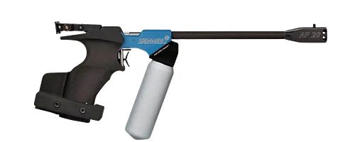 Hämmerli Match Luftpistole AP20 universal
