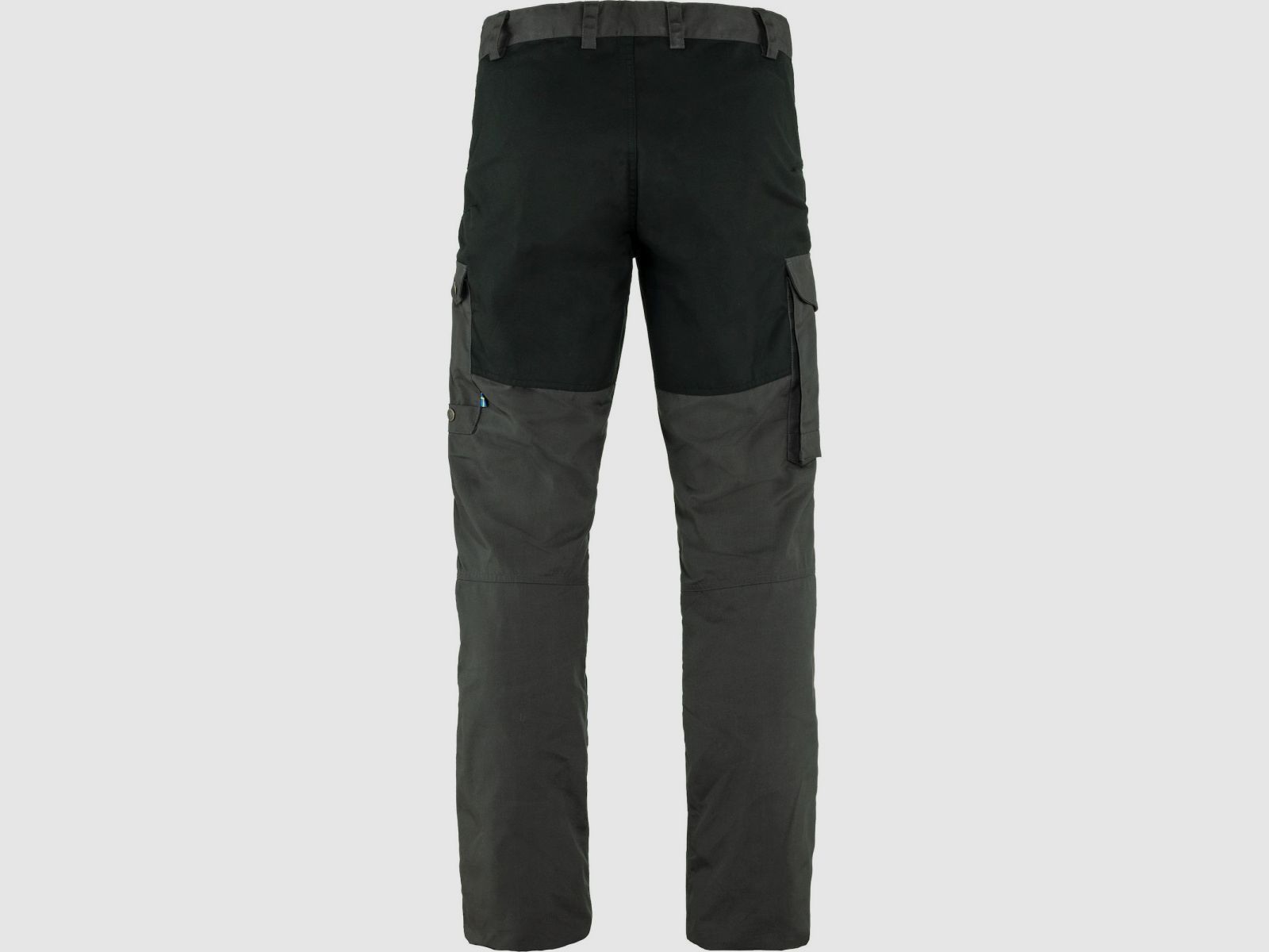 FJÄLLRÄVEN Barents Pro Trousers M Dark Grey