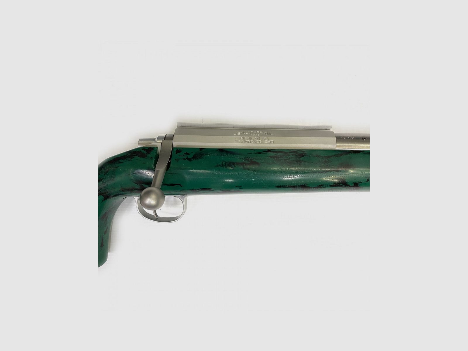 Kelbly Panda Cal. 308 Winchester F-Class TR, immagine 3 di 3