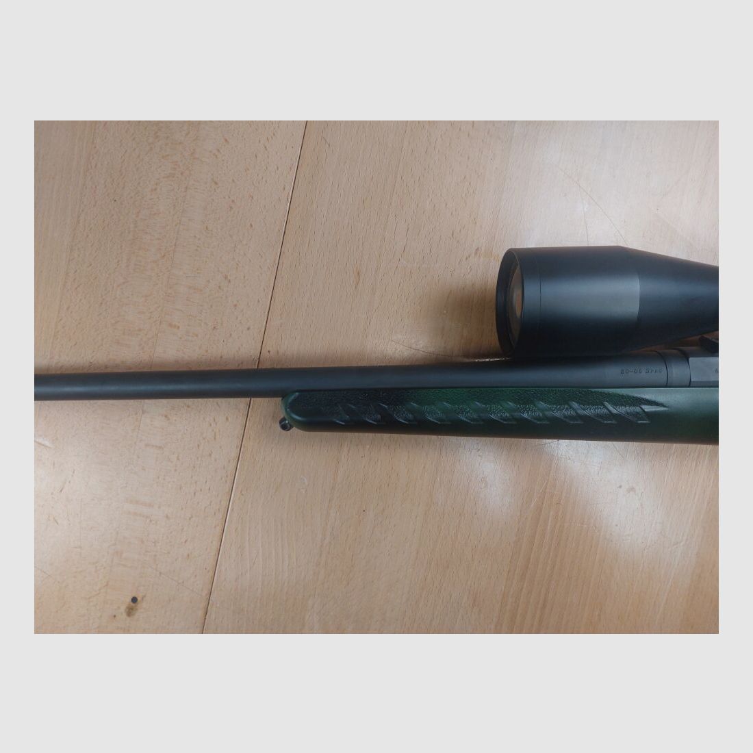 Ruger, USA American