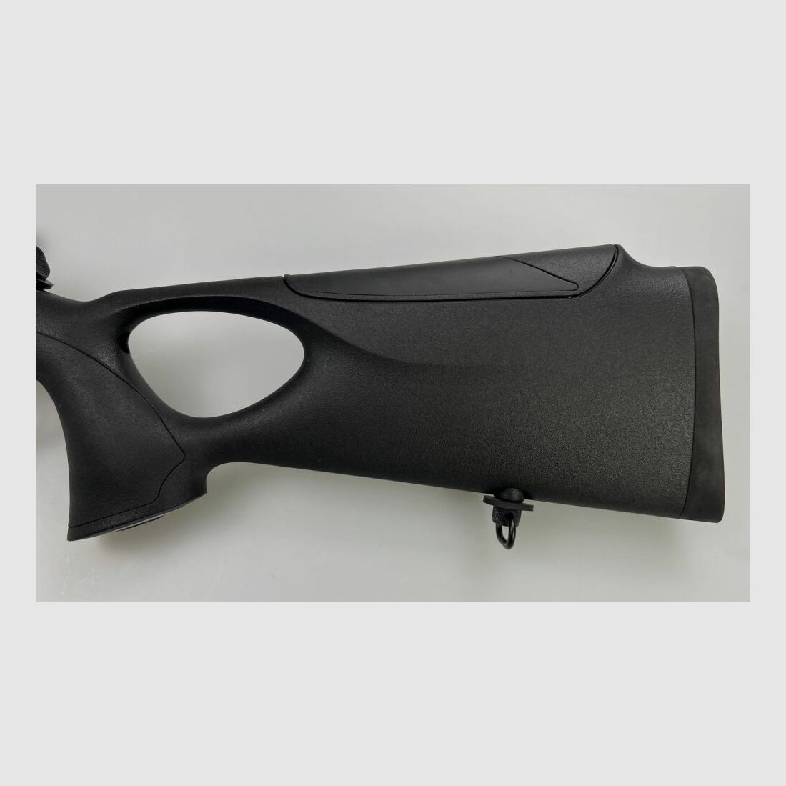 Sauer 505 Synchro XT avec le paquet Outback