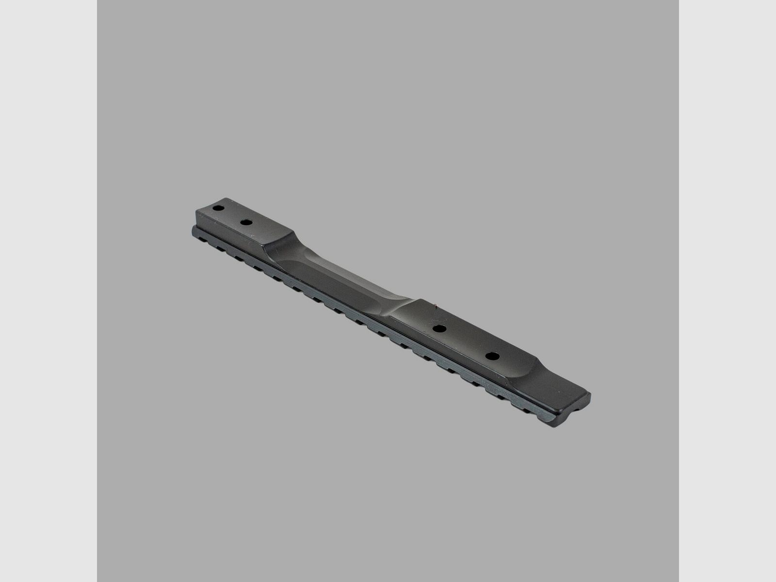 Rifle Doc Picatinny Weaver STAHL Schiene Bergara B14 SA (Short Action), Bild 5 von 7