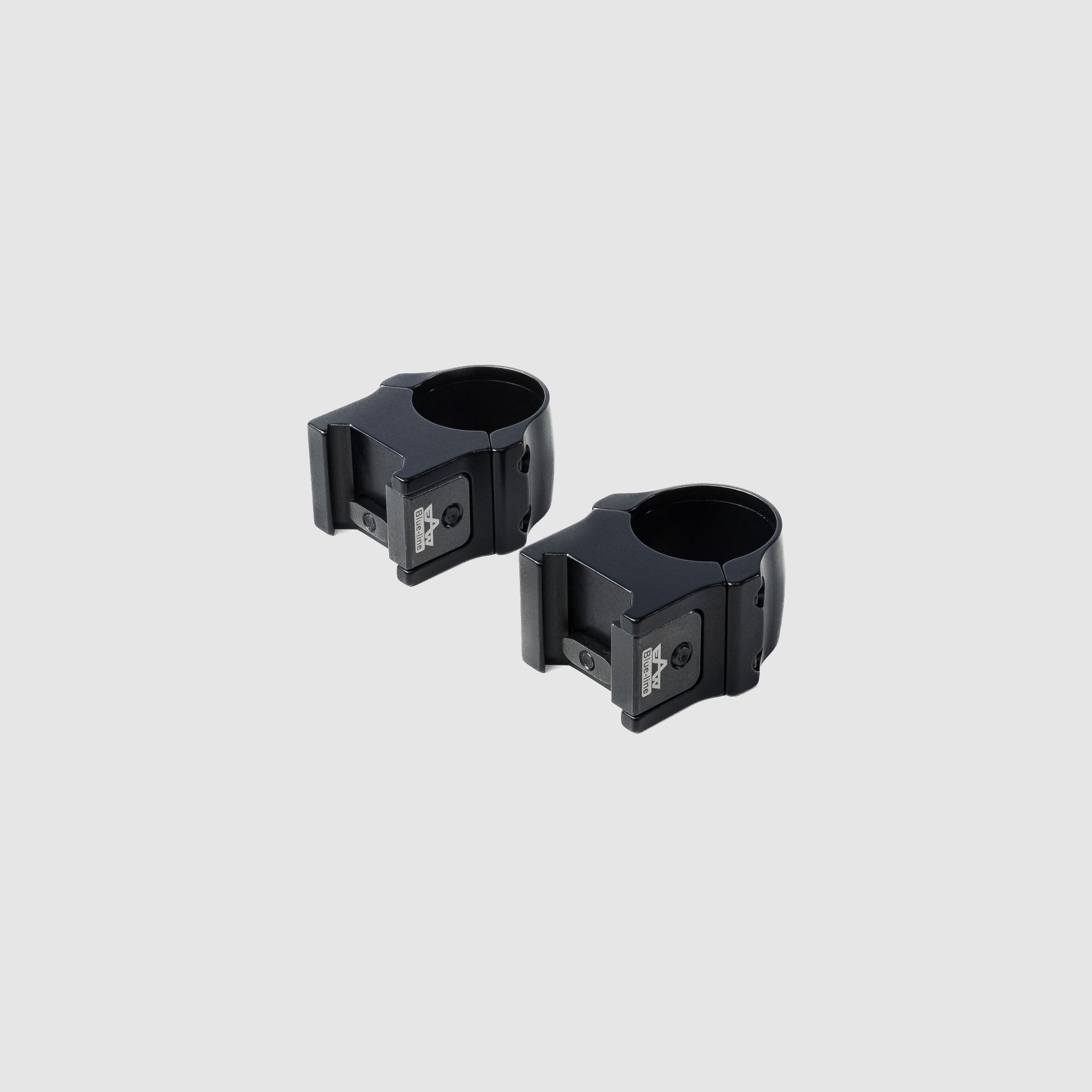 Blue Line Classic Tilt Mount