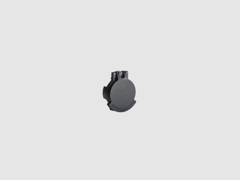 Kahles Okular Flip-Up Cover 43 mm