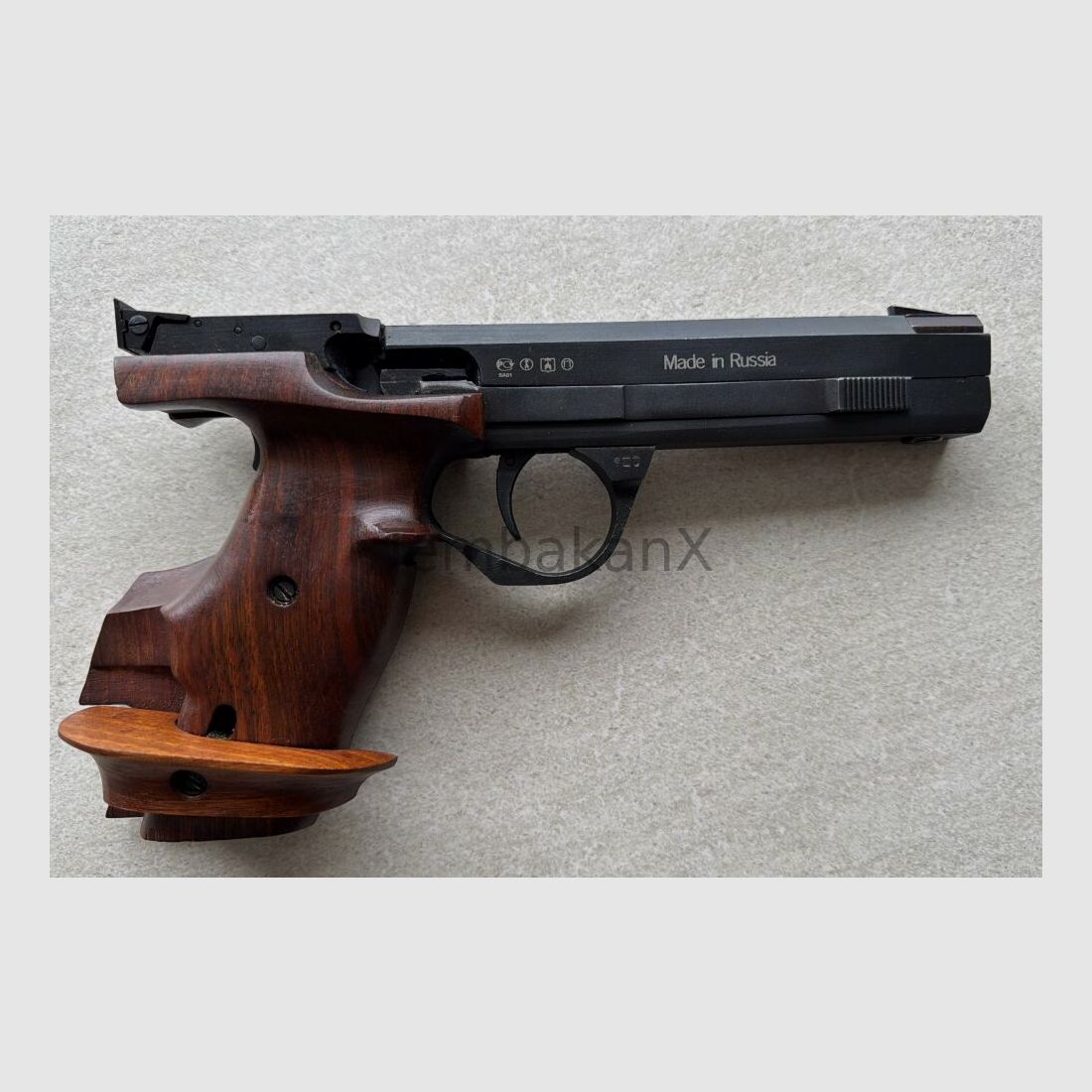 Baikal IJ 35M .22lr