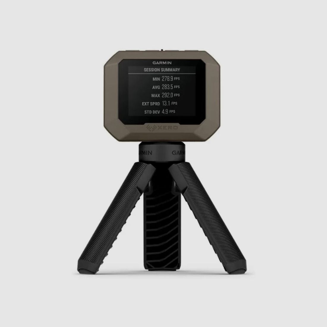 Garmin Garmin Xero® C1 Pro Chronograaf