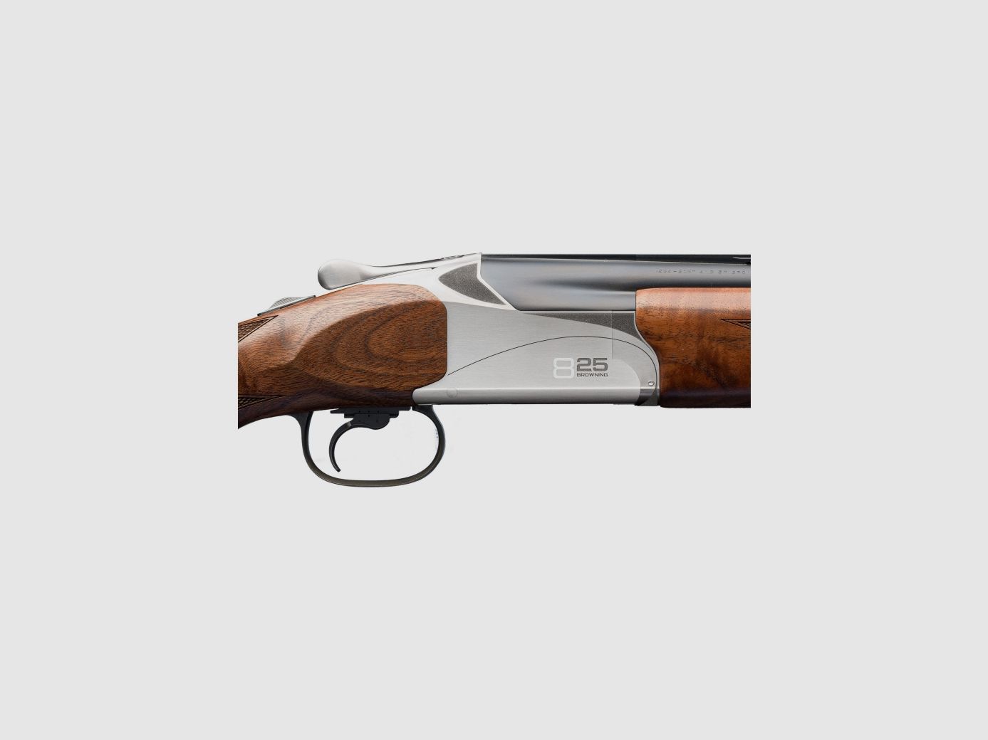 Browning B825 Sporter verstellbar 12/76, Bild 2 von 5