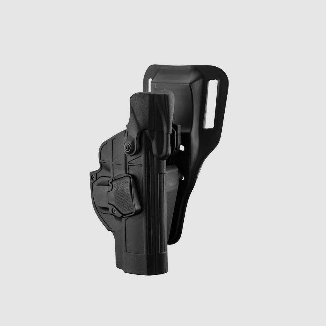 Holster KING COBRA EVOL 5 2.0 HOLSTER STEYR L9/M9/C19-A2, image 1 sur 9