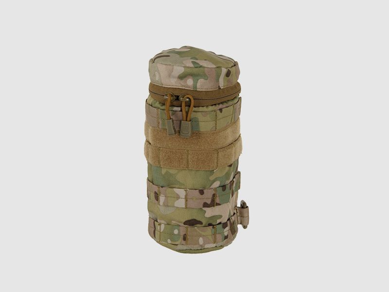 1L Water Bottle Carrier - Multicamo [8FIELDS]