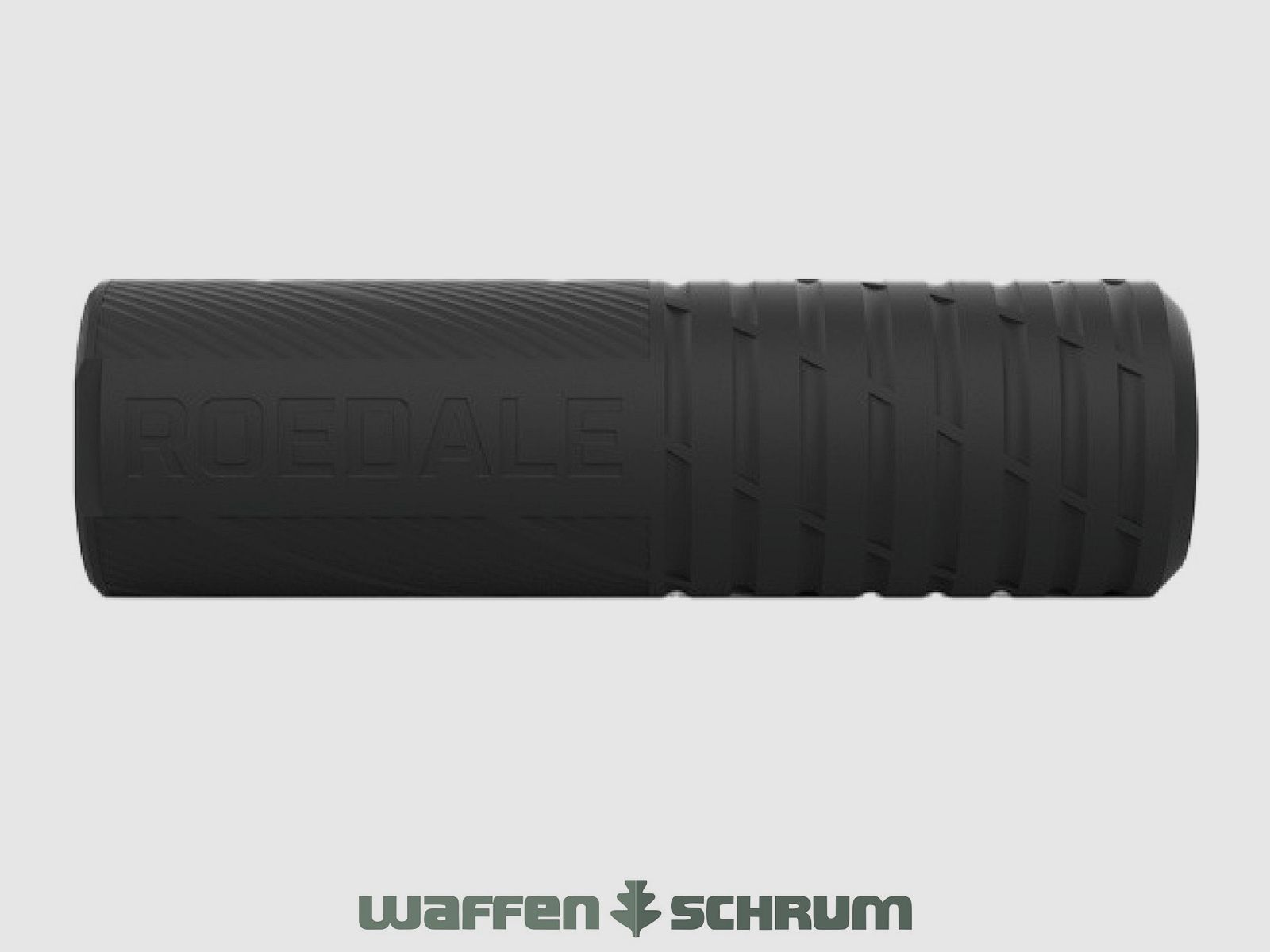Roedale Ti48XK (MK-X) M22x1,5 / L167mm - 30 do 36dB