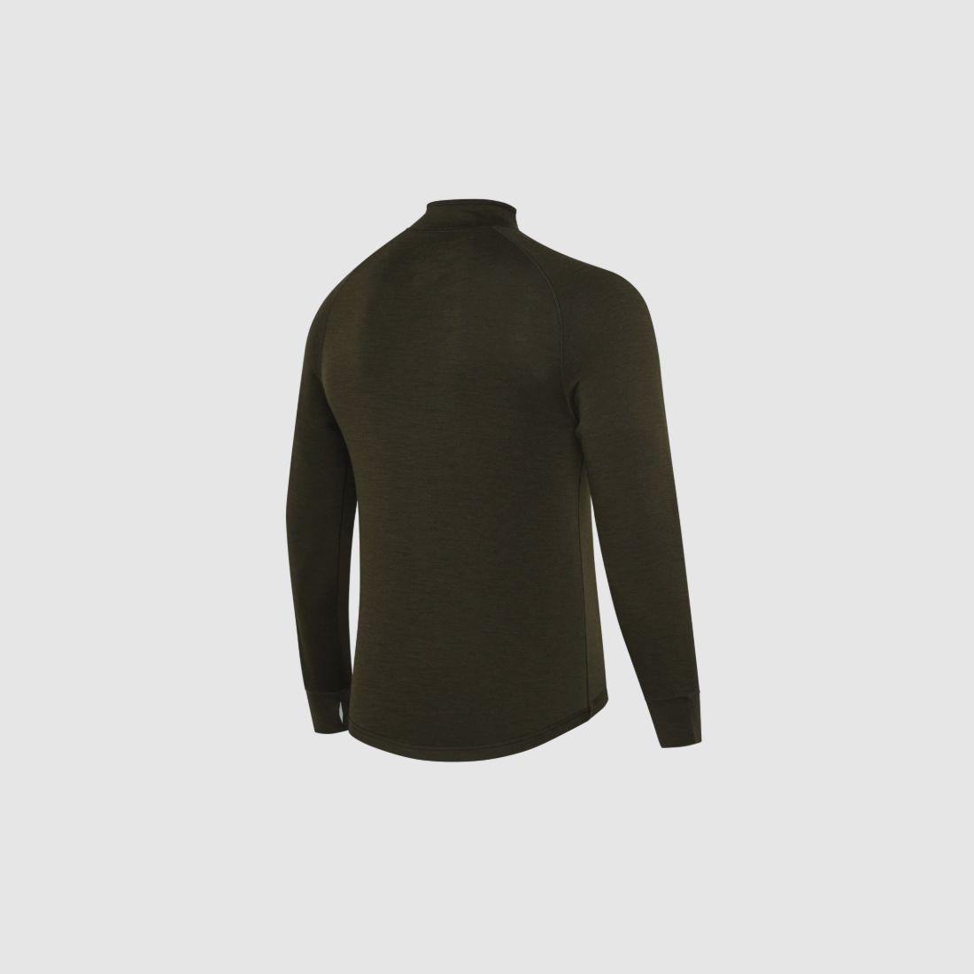 T-shirt thermique Beretta Glider Merino, image 2 sur 2